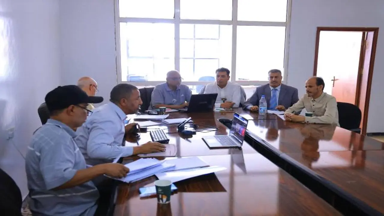 موعد دور الـ 32 لكأس الجمهورية يتغير ومواجهة جديدة بين رحبان حرض واتحاد حضرموت